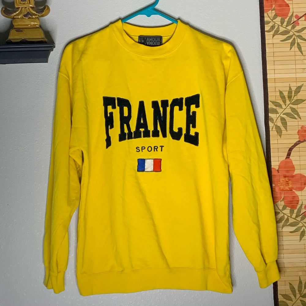 Pullover